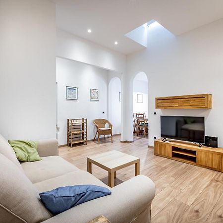 Roommo Via Dei Pilastri Giada Φλωρεντία Εξωτερικό φωτογραφία