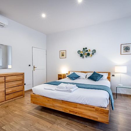 Roommo Via Dei Pilastri Giada Φλωρεντία Εξωτερικό φωτογραφία