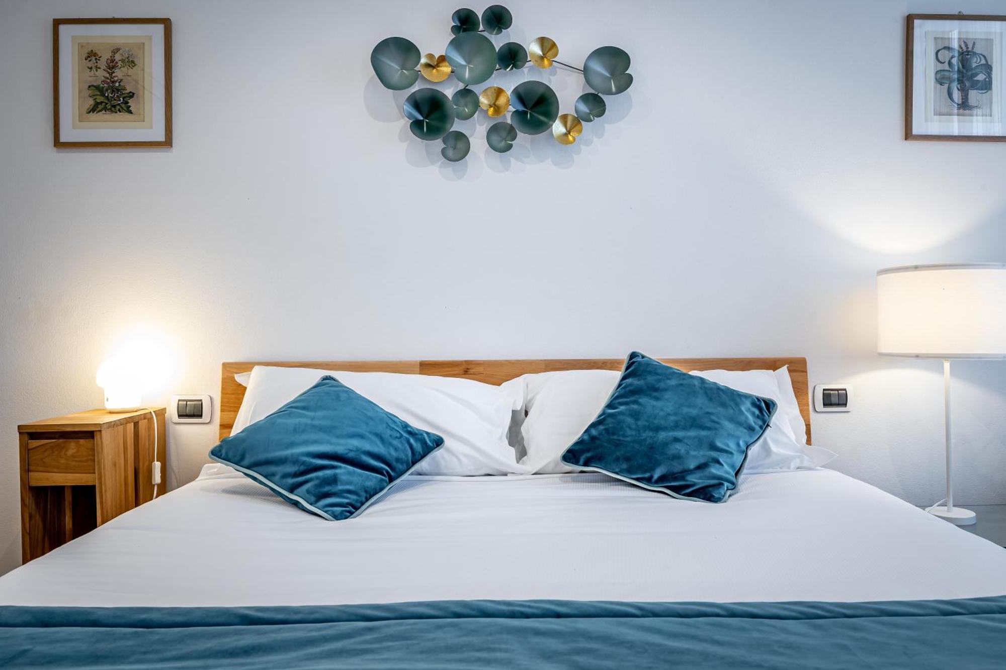Roommo Via Dei Pilastri Giada Φλωρεντία Εξωτερικό φωτογραφία
