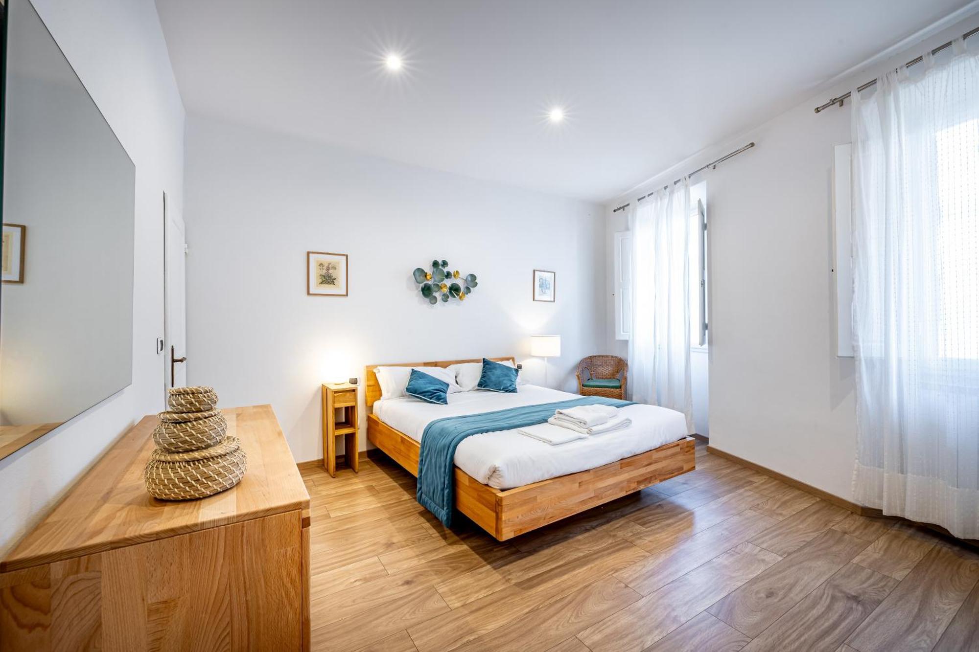 Roommo Via Dei Pilastri Giada Φλωρεντία Εξωτερικό φωτογραφία