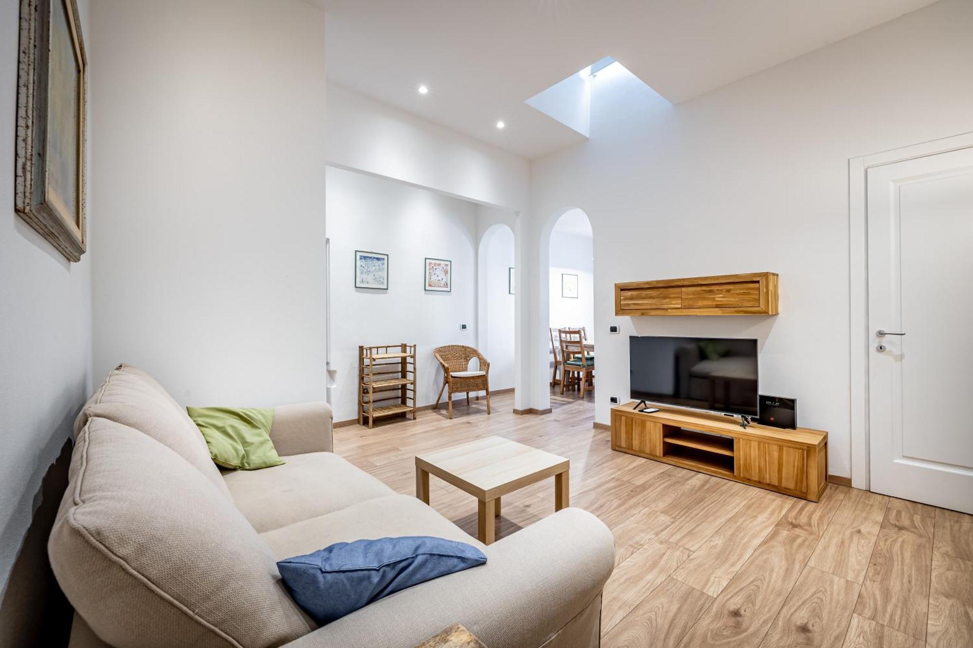 Roommo Via Dei Pilastri Giada Φλωρεντία Εξωτερικό φωτογραφία