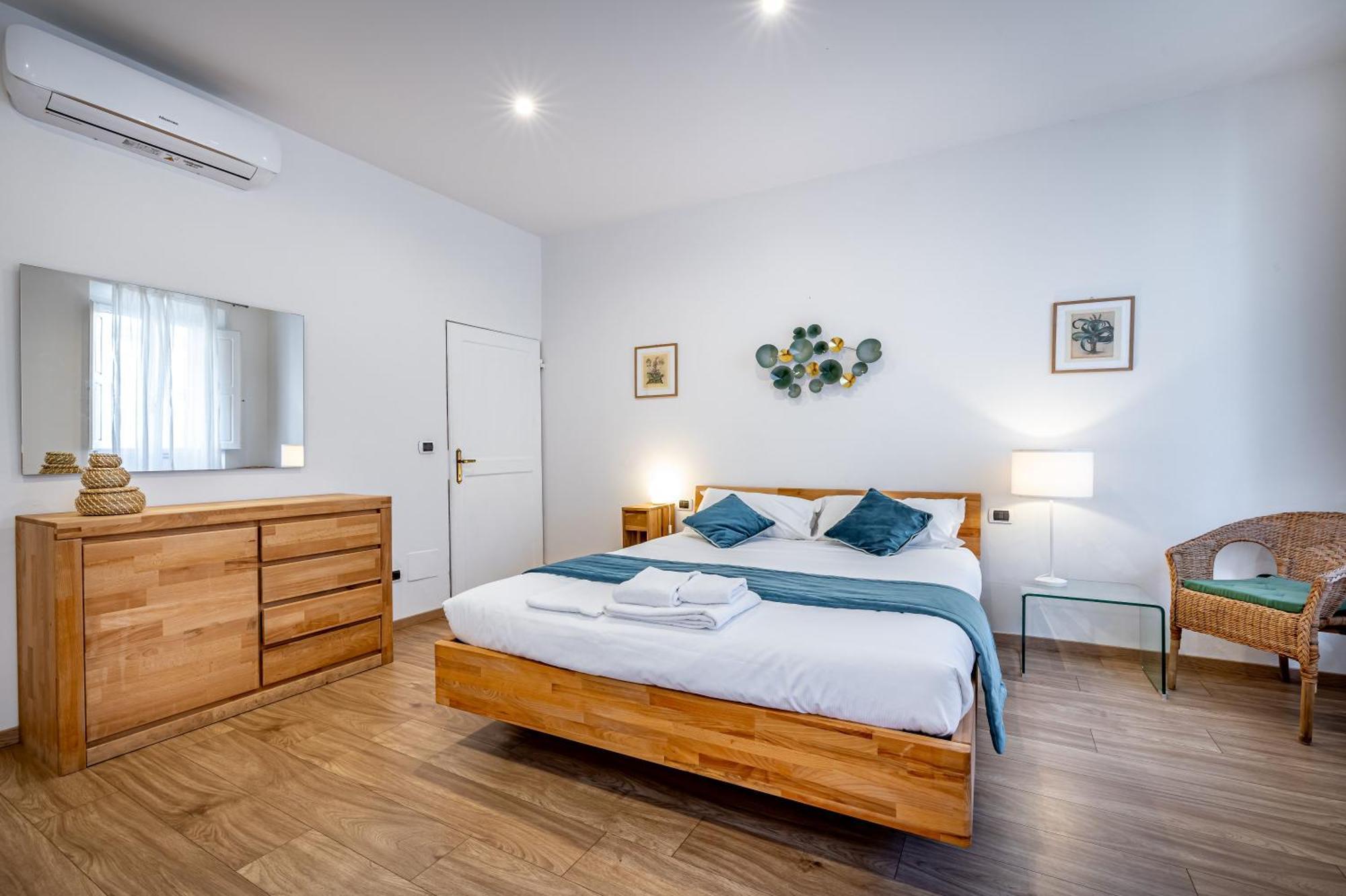 Roommo Via Dei Pilastri Giada Φλωρεντία Εξωτερικό φωτογραφία