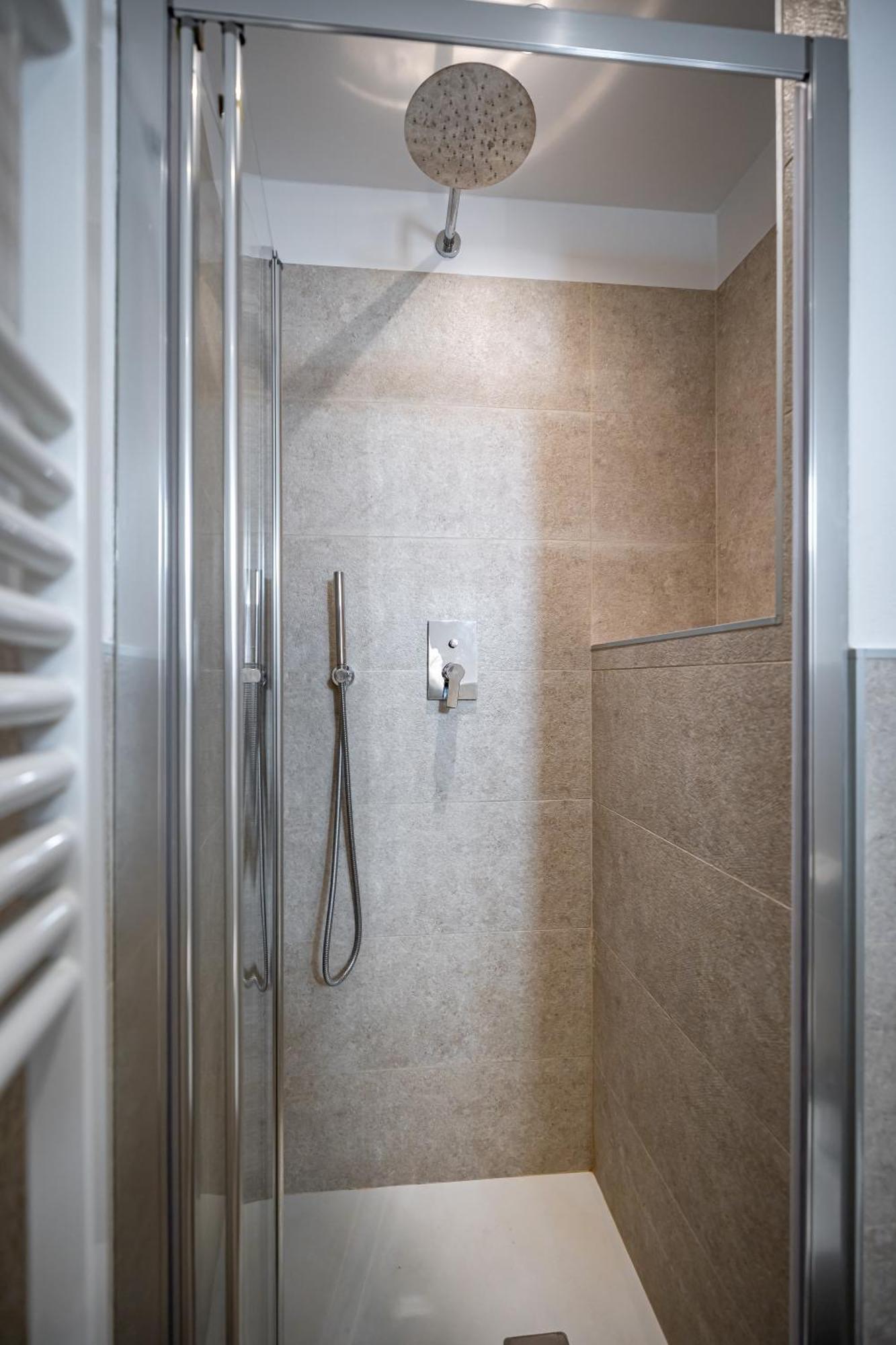 Roommo Via Dei Pilastri Giada Φλωρεντία Εξωτερικό φωτογραφία