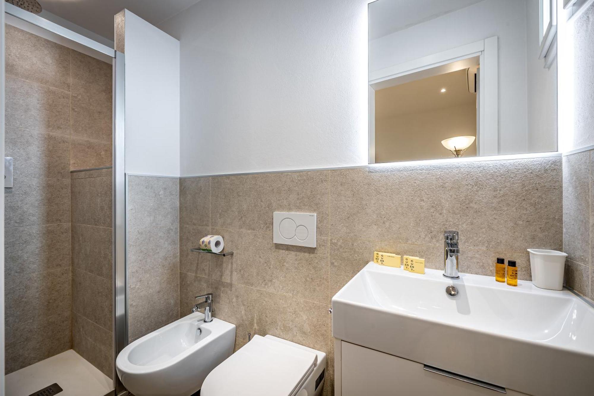 Roommo Via Dei Pilastri Giada Φλωρεντία Εξωτερικό φωτογραφία