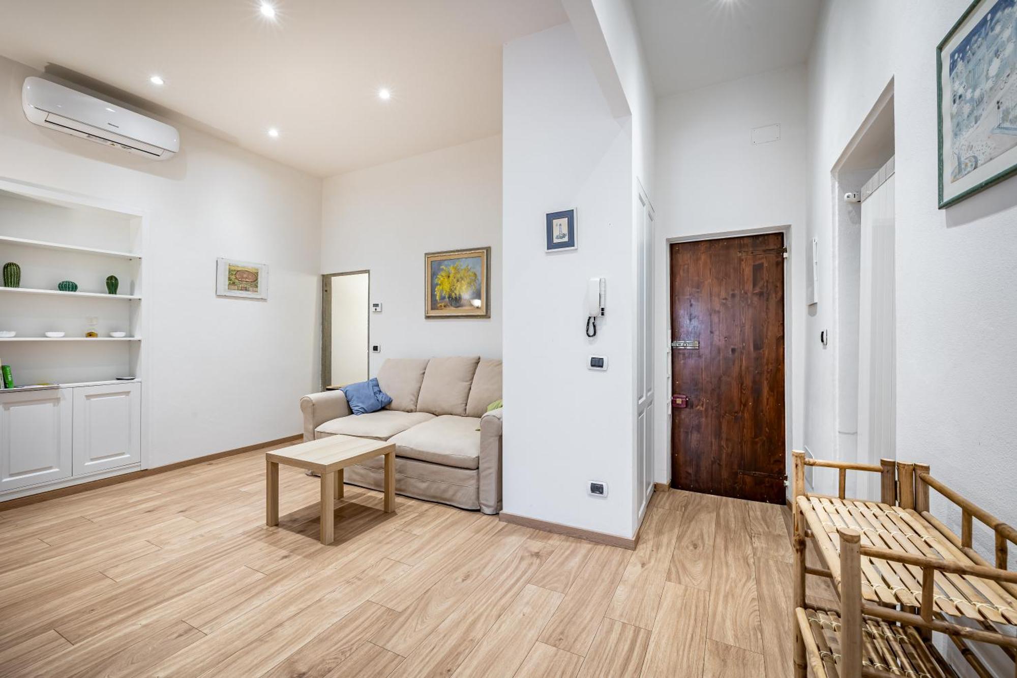 Roommo Via Dei Pilastri Giada Φλωρεντία Εξωτερικό φωτογραφία
