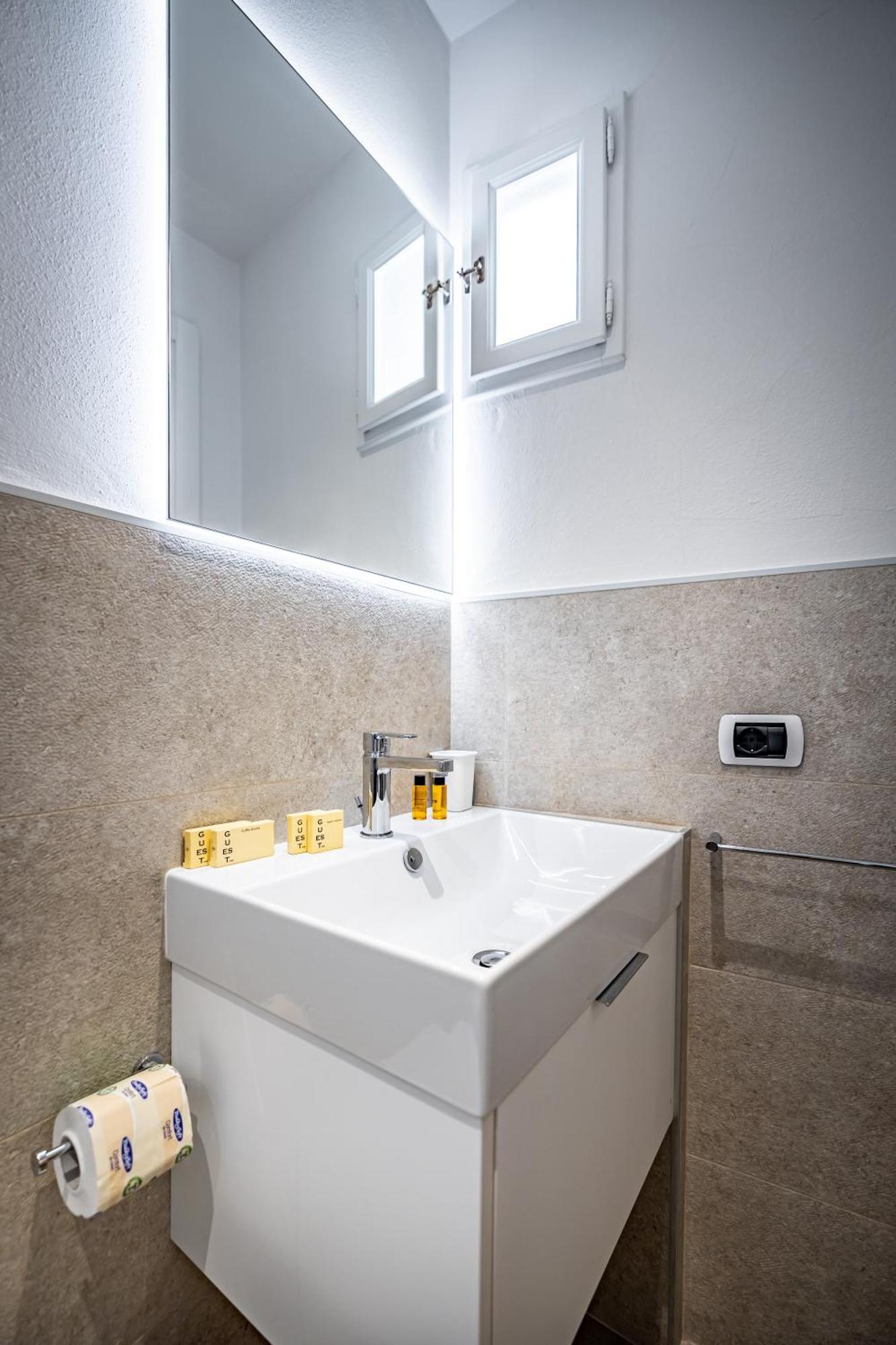 Roommo Via Dei Pilastri Giada Φλωρεντία Εξωτερικό φωτογραφία