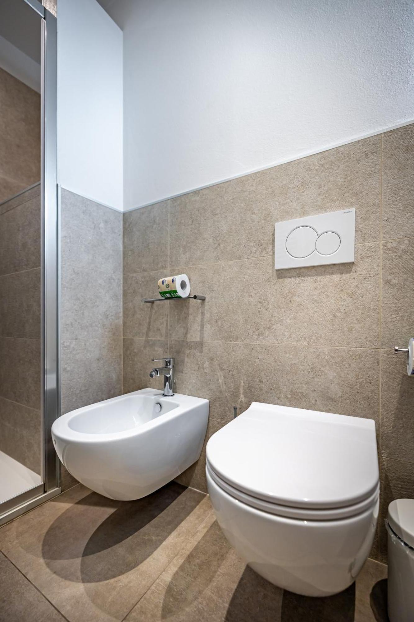 Roommo Via Dei Pilastri Giada Φλωρεντία Εξωτερικό φωτογραφία