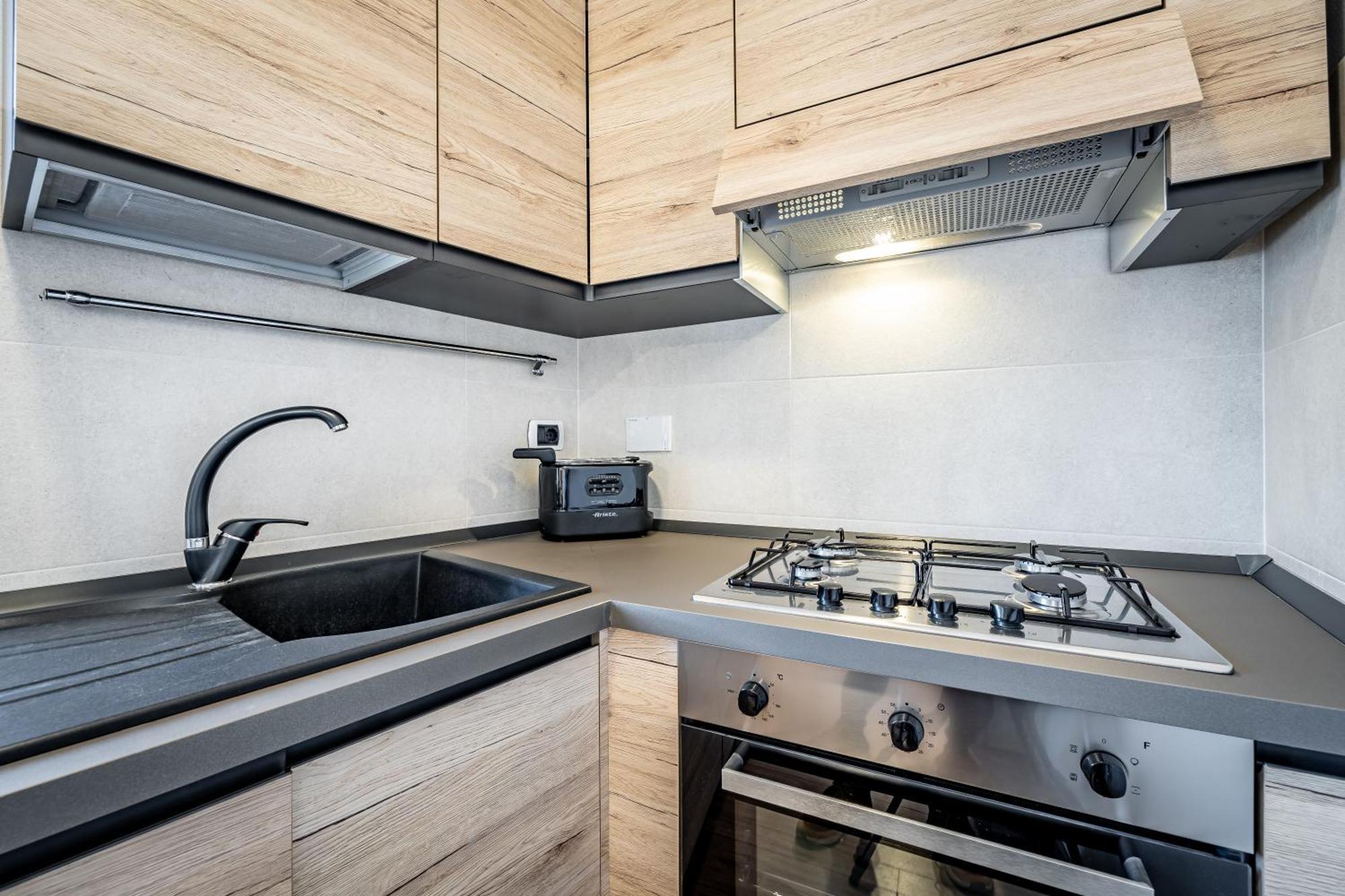 Roommo Via Dei Pilastri Giada Φλωρεντία Εξωτερικό φωτογραφία
